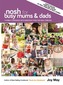 Nosh for Busy Mums and Dads