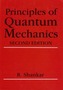 Principles of Quantum Mechanics