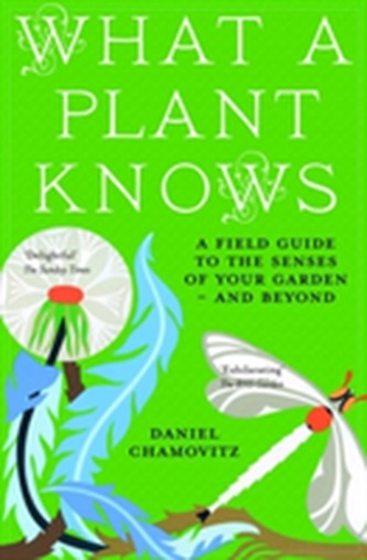 What a Plant Knows