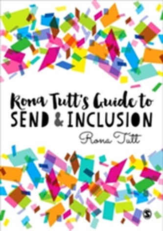 Rona Tutt's Guide to SEND & Inclusion