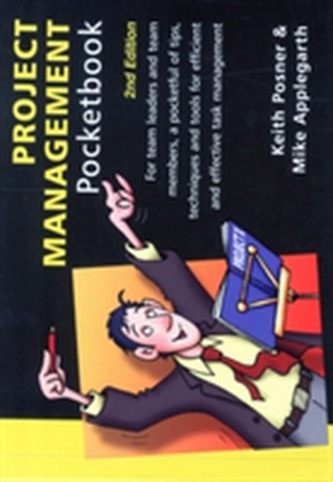 Project Management Pocketbook