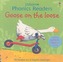 Goose On The Loose Phonics Reader
