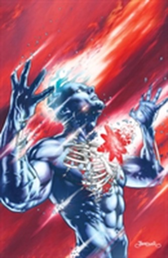 Captain Atom