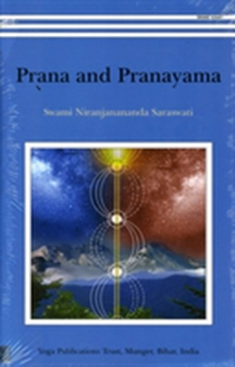 Prana and Pranayama