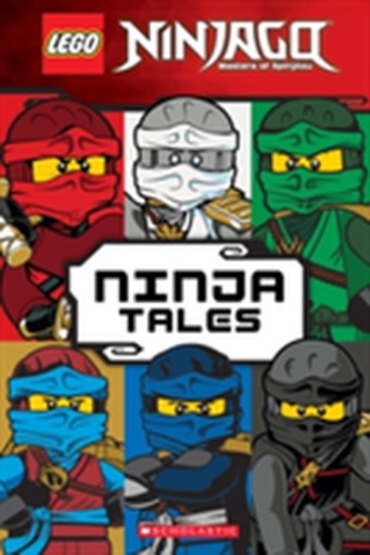 LEGO Ninjago: Ninja Tales