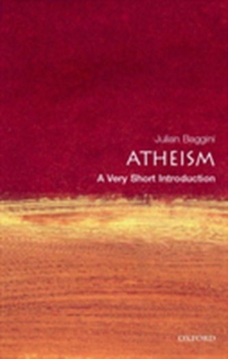 Atheism: A Very Short Introduction