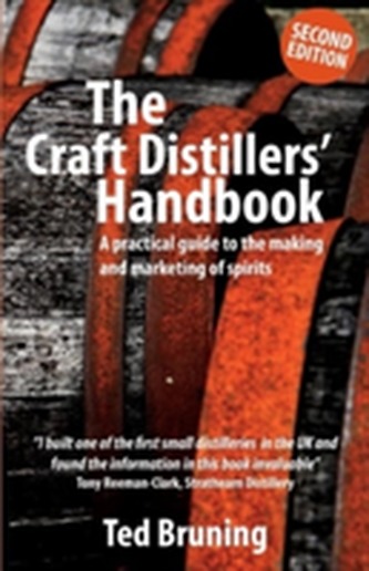 The Craft Distillers' Handbook