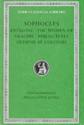 Sophocles
