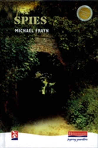 Spies
