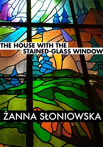 The House with the Stained-Glass Window