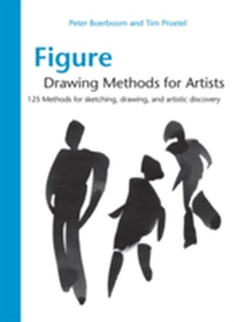 Figure Drawing Methods for Artists