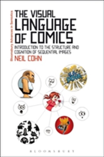 The Visual Language of Comics