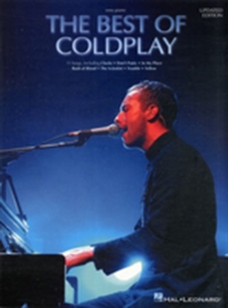 The Best Of Coldplay