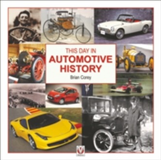This Day in Automotive History
