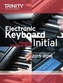 Electronic Keyboard Initial from 2015