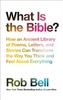 What is the Bible?