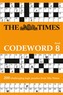 The Times Codeword 8
