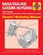 Nasa/Esa/Asi Cassini-Huygens Owners' Workshop Manual