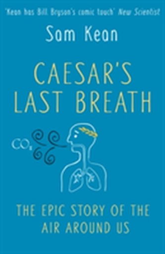 Caesar's Last Breath