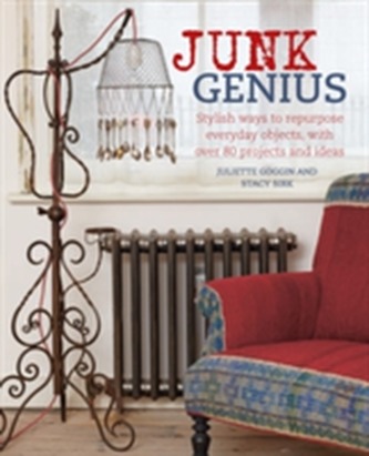 Junk Genius