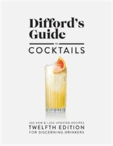 Difford's Guide to Cocktails #12
