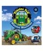 TRACTOR TED MASSIVE MACHINES BOOK