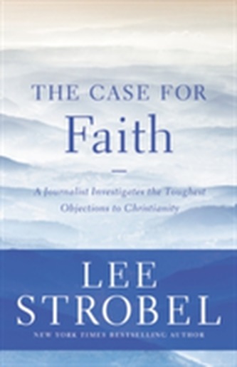 The Case for Faith - 6 Pak