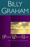 Peace with God