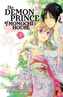 The Demon Prince of Momochi House, Vol. 10