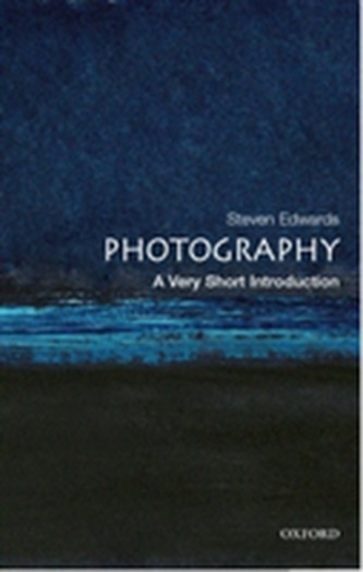 Photography: A Very Short Introduction