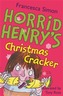 Horrid Henry's Christmas Cracker
