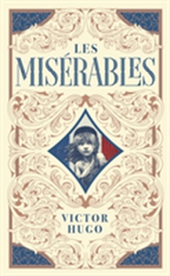 Les Miserables (Barnes & Noble Collectible Classics: Omnibus Edition)