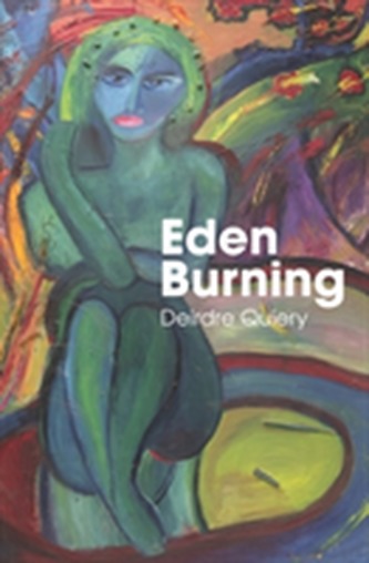 Eden Burning