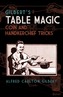 Gilbert's Table Magic