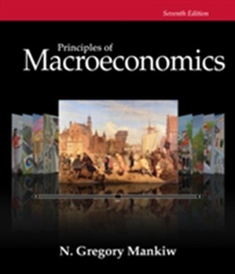 Principles of Macroeconomics