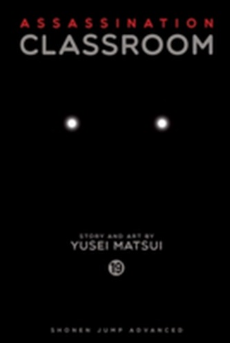 Assassination Classroom, Vol. 19