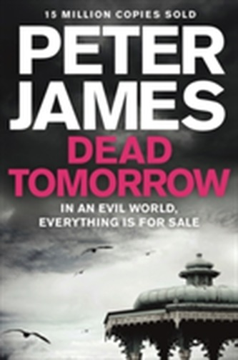 Dead Tomorrow