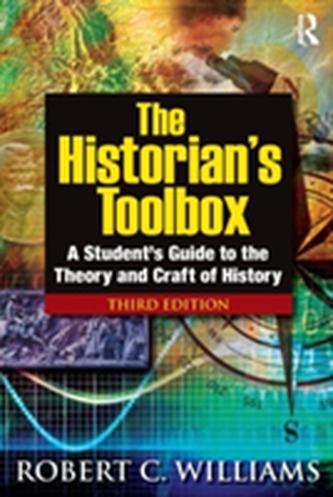 The Historian's Toolbox