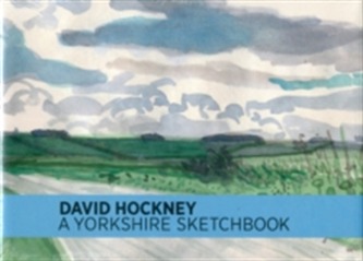 A Yorkshire Sketchbook