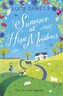 Summer at Hope Meadows: the perfect feel-good summer read!