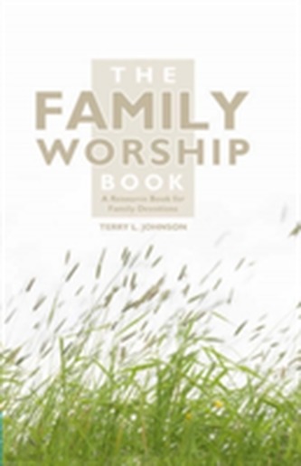 Family Worship Book