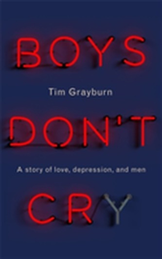 Boys Don't Cry