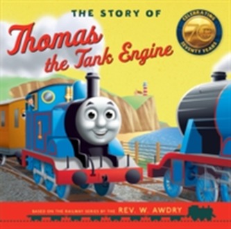 The Story of Thomas the Tank Engine