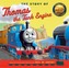 The Story of Thomas the Tank Engine