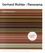 Gerhard Richter: Panorama - revised edn