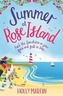 Summer at Rose Island