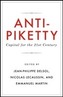 Anti-Piketty : Capital for the 21st-Century