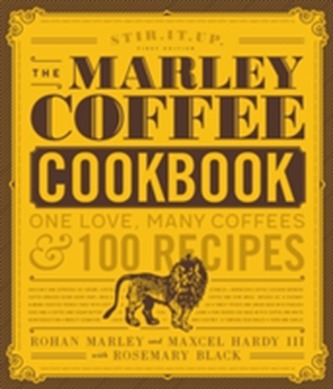The Marley Coffee Cookbook