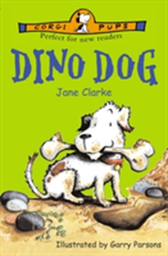 Dino Dog