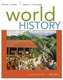World History, Volume II: Since 1500